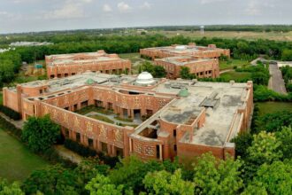 '3.95 lakh per month': IIM Lucknow concludes summer placements for 2024-26 batch with 576 offers