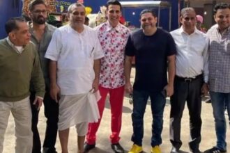 'Hera Pheri 3' is in works again! Dispute between Firoz Nadiadwala and Eros resolved: Reports