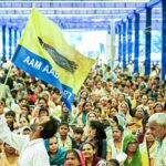 Maharashtra Assembly polls 2024: Will AAP contest couple of seats in state? Party's Goa chief says…