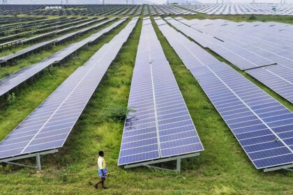 ADB commits $434.25 million loan for solar facility in Assam