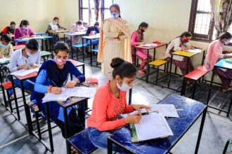 AP TET 2024: Answer Key for Day 1 exam to be OUT today at aptet.apcfss.in; Check 5-steps to download here