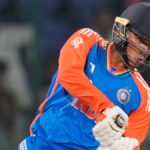 India A qualify for semifinals of Emerging Teams Asia Cup after Abhishek helps in win over UAE