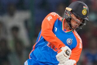 India A qualify for semifinals of Emerging Teams Asia Cup after Abhishek helps in win over UAE