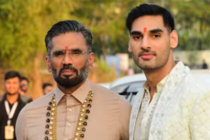 After Amitabh and Abhishek Bachchan, Suniel Shetty and Ahan buy property in Mumbai: Check its worth