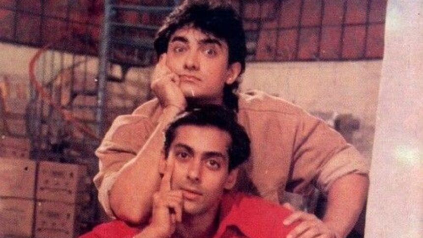 Aamir Khan planning to bring 'Andaz Apna Apna' sequel? Here's what we know so far