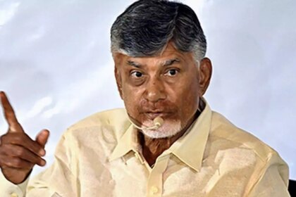 Andhra Pradesh govt to present full FY25 budget in middle of November