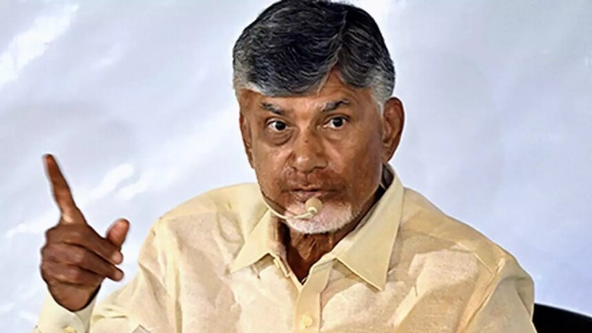 Andhra Pradesh govt to present full FY25 budget in middle of November