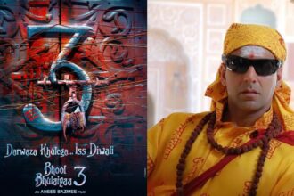 Will Akshay Kumar return to Bhool Bhulaiyaa Universe? Here’s what director Anees Bazmee says