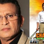 'Show Muslims in good light, make fun of...', Annu Kapoor's comment on SRK's film shocks internet