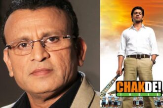 'Show Muslims in good light, make fun of...', Annu Kapoor's comment on SRK's film shocks internet