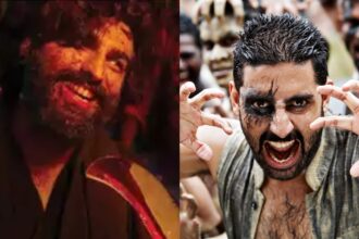 Dussehra 2024 Special: Arjun Kapoor to Abhishek Bachchan, actors who played roles inspired by Ravan