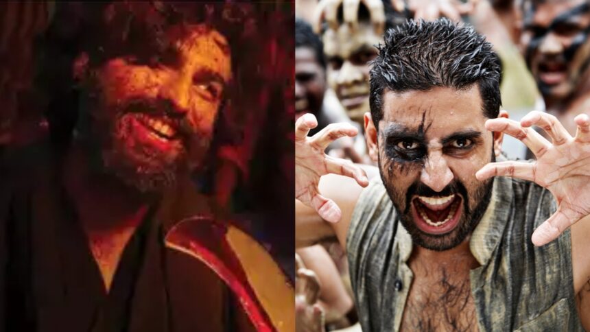 Dussehra 2024 Special: Arjun Kapoor to Abhishek Bachchan, actors who played roles inspired by Ravan