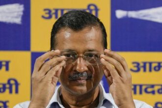 Political toilet trouble: The TOTO row surrounding Arvind Kejriwal's Delhi bungalow explained