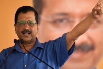 'If you vote for BJP ...': Arvind Kejriwal warns Delhi voters ahead of assembly elections