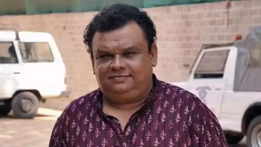 Atul Parchure, Marathi actor, dies at 57 after battle with cancer: Filmography