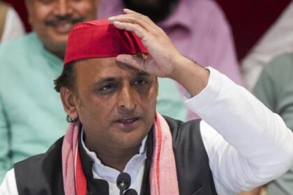 'If Akhilesh Yadav believes in JP's ideas, why did he ally with Emergency party Congress,' BJP hits back at SP