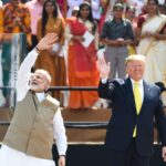 BJP takes ‘insipid’ jibe at Congress over 26/11 Mumbai attacks after Donald Trump hails PM Modi