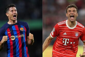 Barcelona vs Bayern Munich live streaming: When and where to watch UCL clash on TV, online in India?