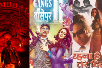 List of Indian Movies Releasing on August 30, 2024