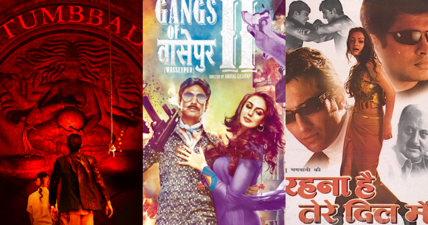 List of Indian Movies Releasing on August 30, 2024