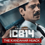 What Is Vijay Varma’s IC 814: The Kandahar Hijack Release Time?