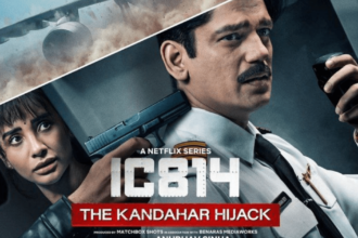 What Is Vijay Varma’s IC 814: The Kandahar Hijack Release Time?