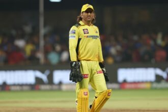 CSK look to build strategy as MS Dhoni clears speculations on IPL future plans ahead of retentions