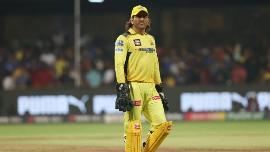 CSK look to build strategy as MS Dhoni clears speculations on IPL future plans ahead of retentions