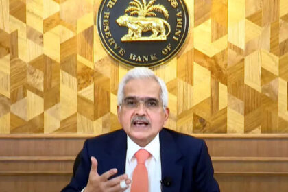 IMF, World Bank need to give emerging economies prominent role in decision-making processes: Shaktikanta Das