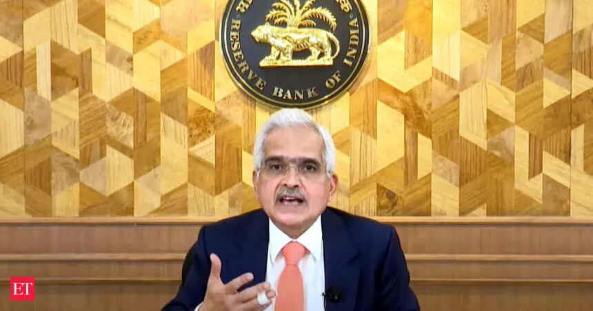 IMF, World Bank need to give emerging economies prominent role in decision-making processes: Shaktikanta Das