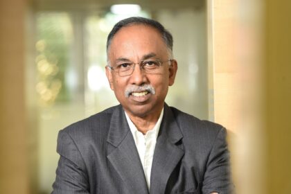 Infosys co-founder SD Shibulal: High secondary school dropout rates remains a major challenge in India