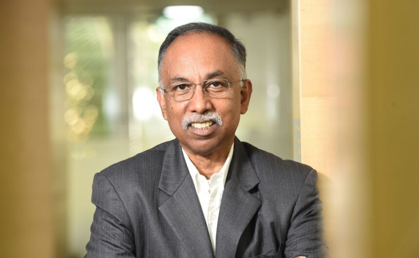 Infosys co-founder SD Shibulal: High secondary school dropout rates remains a major challenge in India