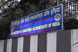 ICAI CA Foundation Result 2024 awaited at icai.org, check link, how to download scorecard and more