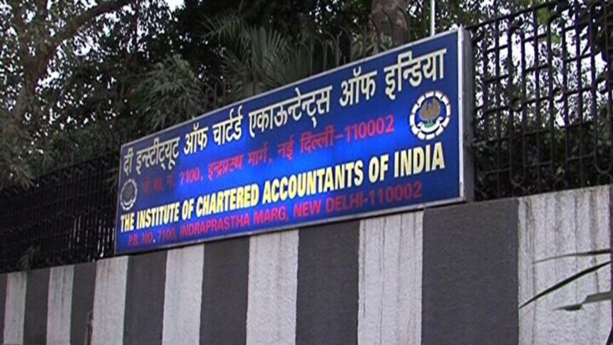 ICAI CA Foundation Result 2024 awaited at icai.org, check link, how to download scorecard and more