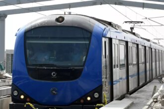 Cyclone alert: Chennai Metro to run additional services on October 15, 16 and 17