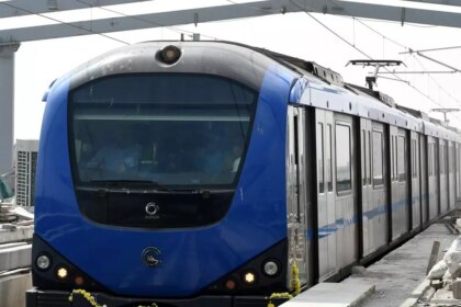 Cyclone alert: Chennai Metro to run additional services on October 15, 16 and 17