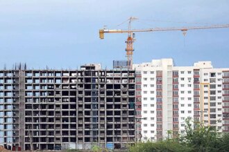 Chennai suburbs drive high-rise residential unit growth