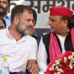 Congress is unhappy with Samajwadi Party's offer of 2 seats in UP bypolls, wants 3 seats instead