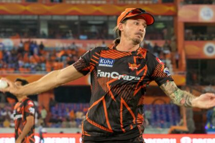 Dale Steyn not to return in IPL 2025, quits as Sunrisers Hyderabad bowling coach