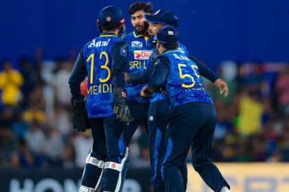 SL vs WI 2nd T20I pitch report: How will surface in Dambulla play for Sri Lanka vs West Indies match