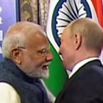 Bond between India, Russia is deep-rooted: Modi