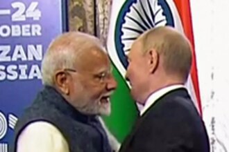 Bond between India, Russia is deep-rooted: Modi