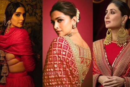 Deepika Padukone to Kareena Kapoor Khan, these actresses skip fasting on Karwa Chauth, here's why