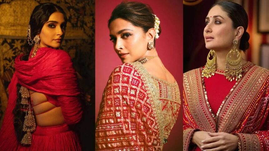 Deepika Padukone to Kareena Kapoor Khan, these actresses skip fasting on Karwa Chauth, here's why