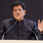 Piyush Goyal launches district master plan under PM GatiShakti for infra planning in 27 aspirational districts