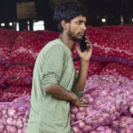 ‘Kanda Trains’ to help ease onion prices before Diwali