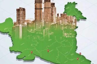 Rise of new cities: Meet the new Gurgaons of India that are growing quietly but steadily