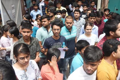 JEE main calendar 2025: From registration to exam result dates, here's tentative schedule as students await NTA notice