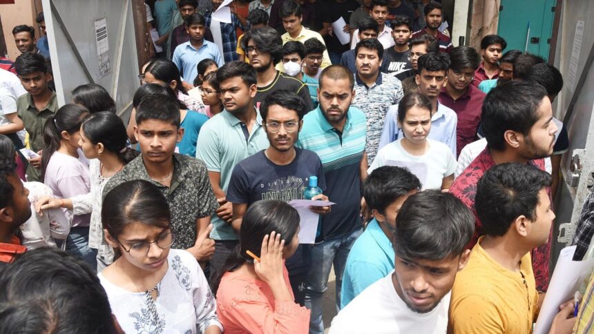 JEE main calendar 2025: From registration to exam result dates, here's tentative schedule as students await NTA notice