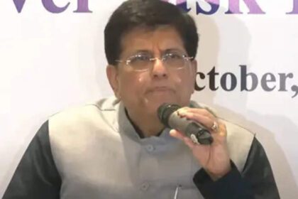 Extraneous elements slowing down India-EU trade pact talks, CBAM & EUDR unfair: Piyush Goyal